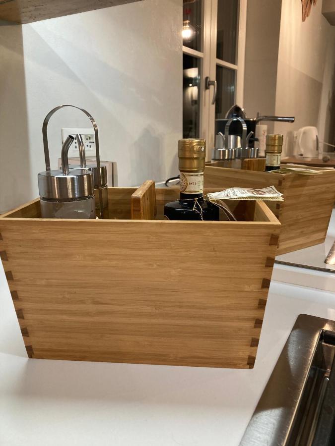 Tourinturin Appartamento In Torino Centro Eksteriør bilde