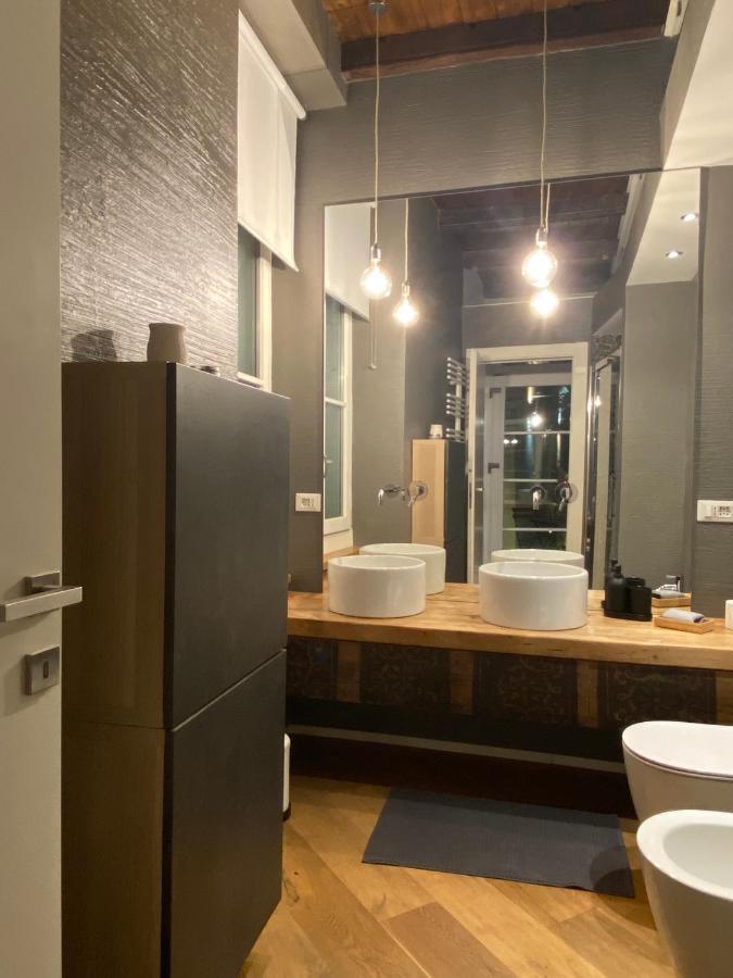 Tourinturin Appartamento In Torino Centro Eksteriør bilde