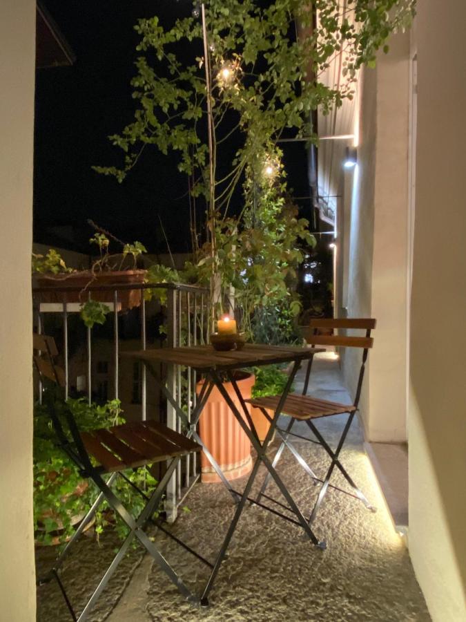 Tourinturin Appartamento In Torino Centro Eksteriør bilde